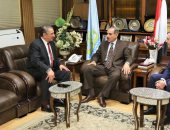 محافظ كفر الشيخ: الأجيال تتعاقب لاستكمال مسيرة الوطن