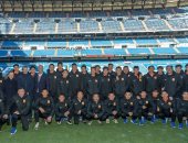 ريال مدريد يستقبل فريق ووهان الصينى بعد فشله فى العودة إلى "بؤرة كورونا"