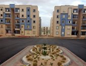 وزير الإسكان: الانتهاء من تنفيذ 7680 وحدة إسكان اجتماعى..و792 وحدة بـ"دار مصر" 