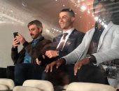 رئيس ريال مدريد يرفض عودة رونالدو