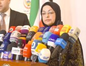 الصحة الكويتية: لم نسجل حالة كورونا قادمة من مصر ولا نية لإجلاء رعايانا