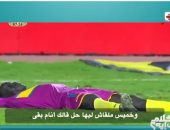 جابر القرموطى: الدورى المصرى بيقدم كل حاجة بتحبها إلا الكورة