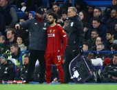 ليفربول يعلق التدريبات بعد قرار تأجيل الدوري الإنجليزي