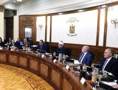 الحكومة: تقرير يومى عن التعامل مع "كورونا" وتوزيعه على مختلف سفاراتنا بالخارج.. ولن نتردد فى اتخاذ أية إجراءات من شأنها حماية المصريين.. والصحة: شراء 250 ألف كاشف سريع وزيادة عدد المعامل المرجعية (فيديو)