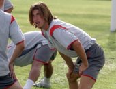 ع الأصل دور.. شاهد نجوم ريال مدريد قبل بداية مسيرتهم الاحترافية