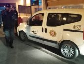 الشرطة التونسية تشدد إجراءات الأمن حول بعثة الزمالك فور وصولها مطار قرطاج