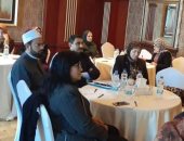 "أوقاف الإسكندرية" تشارك المجلس القومى المرأة فى ندوة ضد العنف