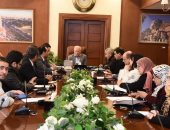 محافظ بورسعيد: إجراءات وقائية واحترازية وخطة توعية موسعة بشأن "كورونا"