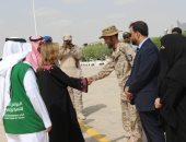 مستشارة الرئيس الأمريكى الأسبق عقب زيارتها لليمن: اليمنيون ممتنون للدعم السعودى