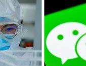 الصين تراقب منشورات السوشيال ميديا عن كورونا منذ لحظة إعلانها عن اكتشافه