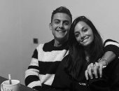 ديبالا نجم يوفنتوس ينفى إصابته بفيروس كورونا