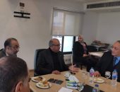 ‎رئيس الغرفة التجارية: التجارة الداخلية القطاع الوحيد المحروم من التطوير