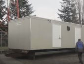 بوروندي تطلق أكثر من 2200 شخص من الحجر الصحي