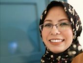 نمط غير شائع يشبه توم هانكس