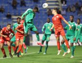 مشاركة شرفية تمنح السنغال لقب بطولة كأس العرب للشباب