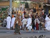 حملات مكثفة على مقرات سكن العمالة الوافدة فى مدينة السيح السعودية