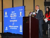 اللجنة الأولمبية تمنح حسن مصطفى الرئاسة الشرفية مدى الحياة.. صور