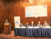 الزراعة: التعديات على الأراضى ونقص المياه والتغيرات المناخية تحديات تواجه التنمية الزراعية