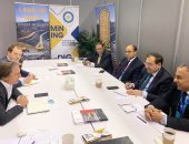 "لامنشا" : تطور هائل ومشجع للاستثمار فى قطاع التعدين المصرى