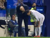 خطة هازارد للعودة لريال مدريد.. تفاصيل رحلة علاجية تبدأ من أمريكا