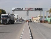 جهاز الشروق يضبط 22 مُعِدة لمخالفة اشتراطات نقل المخلفات بالمدينة‬