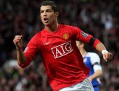 3 أرقام قياسية حطمها كريستيانو رونالدو في مانشستر يونايتد ولا تزال صامدة !