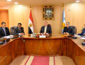 صور.. محافظة أسيوط تستجيب لـ99% من شكاوى المواطنين ضمن المنظومة الحكومية