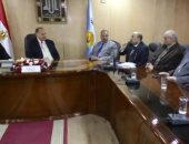 إجراءات احترازية وقائية لمواجهة فيروس "كورونا" بأسيوط.. تعرف عليها (صور)