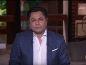 فيديو.. خالد أبو بكر مشيدًا بإنطلاقة "ON TIME SPERT": عملاق جديد بالإعلام الرياضى