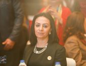 رئيسة القومى للمرأة: منع دفن المتوفين بكورونا مؤلم ولا يتفق مع شهامة المصريين 
