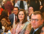 رئيس المنتدى الاقتصادى للمرأة: التزام مصر باستضافتنا دليل على قوتها رغم كورونا
