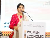 منتدى الاقتصاد العالمى للمرأة يطلق أول منصة رقمية لرائدات الأعمال