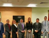 اختبارات وبرامج تدريبية للمتقدمين لشغل المكاتب السياحية بالخارج