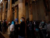 إعلان حالة الطوارئ فى فلسطين بسبب "كورونا"