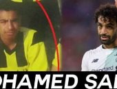 موقع أمريكى يكشف صافى ثروة محمد صلاح بعد 8 سنوات من الاحتراف