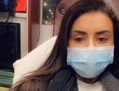 نقل إعلامية سعودية للمستشفى بعد إبلاغها الصحة شعورها بأعراض تشبه كورونا