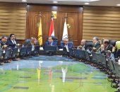 "تربية رياضية بنى سويف" تنظم بطولة الجامعة للملاحة الرياضية