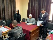 "الأزهر" يدشن فعاليات برنامج "أوسكار برلمان الطلائع" ضمن رؤية مصر 2030