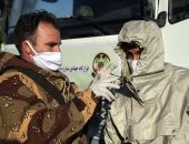 كورونا يتوغل فى إيران وتوقعات باصابة 40% من سكان العاصمة.. 107 حالة وفاة وإصابة 3513.. المدارس والجامعات مغلقة حتى 20 مارس.. الصحة: ابقوا فى المنازل وتجنبوا العملة الورقية.. والحرس الثورى: هجوم بيولوجى أمريكى