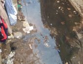 أهالى قرية كفر سنجلف الجديد في المنوفية يطالبون بالصرف الصحى  