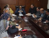 "تعليم الغربية" تشارك فى أسبوع التعليم الفنى والتدريب المهنى