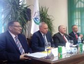 وزير الرى: مصر حريصة على دعم دول أفريقيا ونقدم خبرتنا لهم فى إدارة ندرة المياه