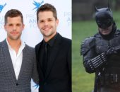 تشارلى وماكس كارفر ينضمان لـ فيلم The Batman الجديد