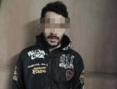 ضبط سائق توكتوك أشعل النار في شقة والد زوجته انتقاما منها بالزاوية الحمراء