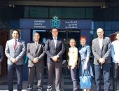 رئيس هيئة الرعاية الصحية: نستهدف الوصول بالخطأ الطبى لصفر