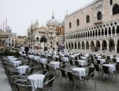 جمعية إيطالية: انهيار تدفق السياح الأجانب يهدد بخسارة 8 مليارات يورو