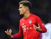 5 أندية أوروبية تتصارع على ضم كوتينيو نجم برشلونة 