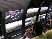 شاهد غرفة الـVar  في مباراة طلائع الجيش و إنبي  بالدوري