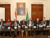 رئيس حزب الوفد يطالب وسائل الإعلام بتكثف جهودها للتعريف بكورونا والوقاية منه