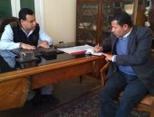 الغرفة التجارية بالمنيا: إقامة 3 معارض أهلا رمضان هذا العام لطرح سلع بأسعار مخفضة